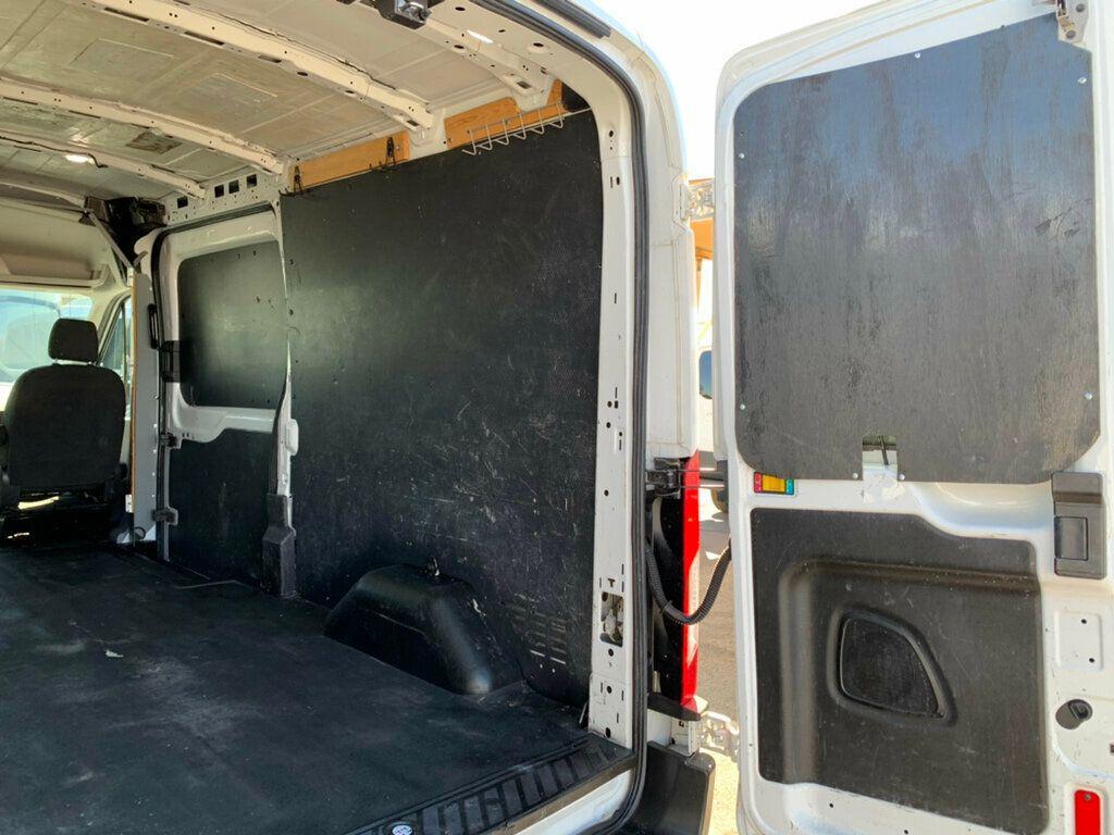 used 2019 Ford Transit-250 car, priced at $21,950