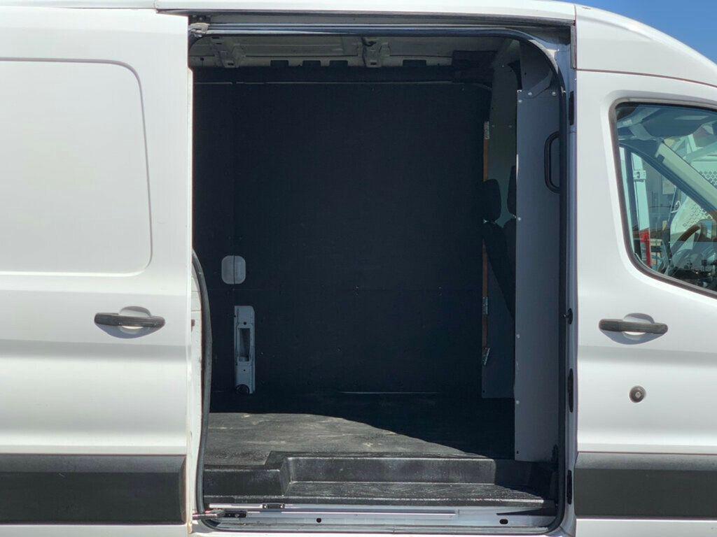 used 2019 Ford Transit-250 car, priced at $21,950