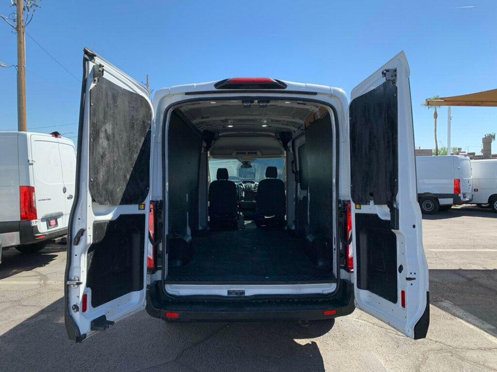 used 2019 Ford Transit-250 car, priced at $21,950