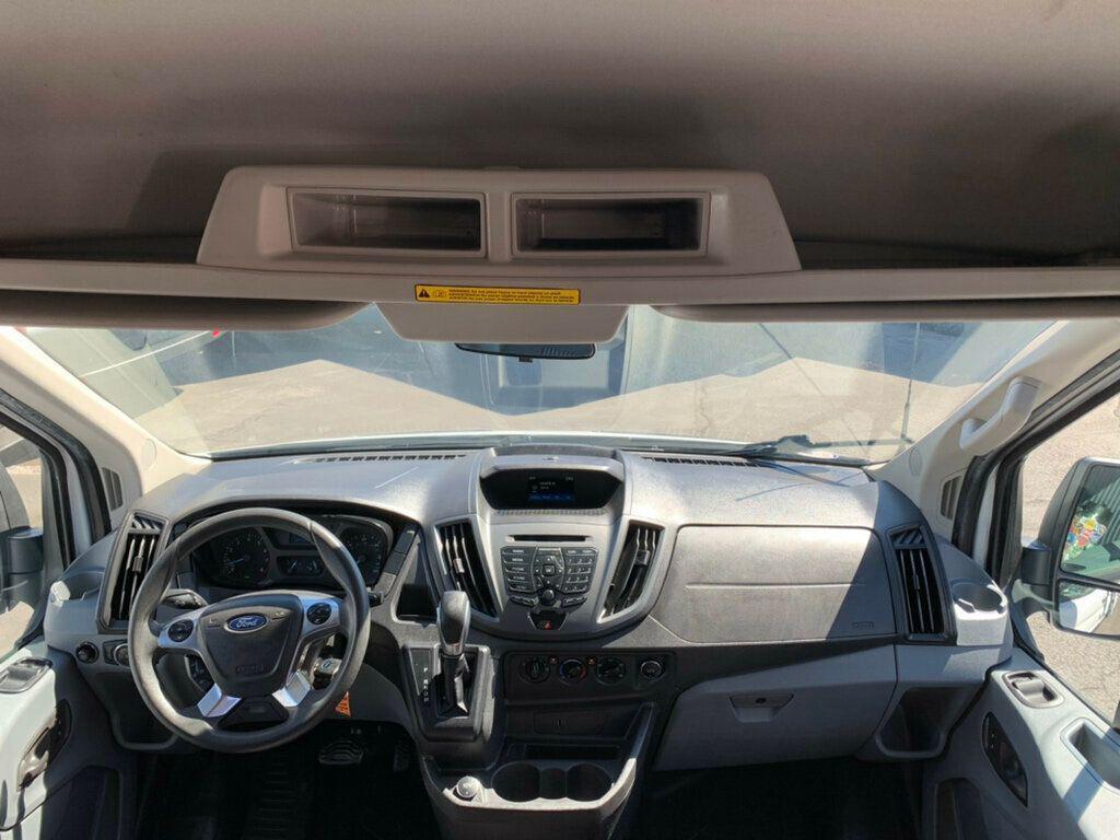 used 2019 Ford Transit-250 car, priced at $21,950