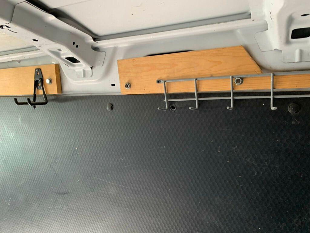 used 2019 Ford Transit-250 car, priced at $21,950