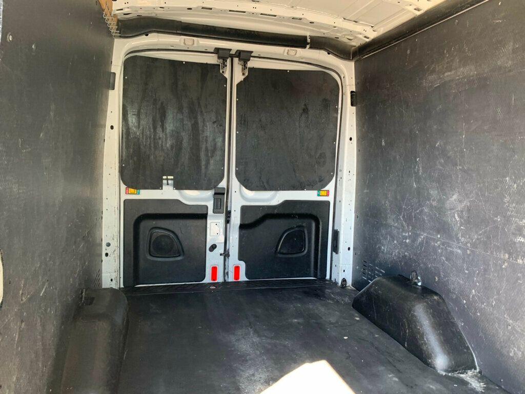 used 2019 Ford Transit-250 car, priced at $21,950