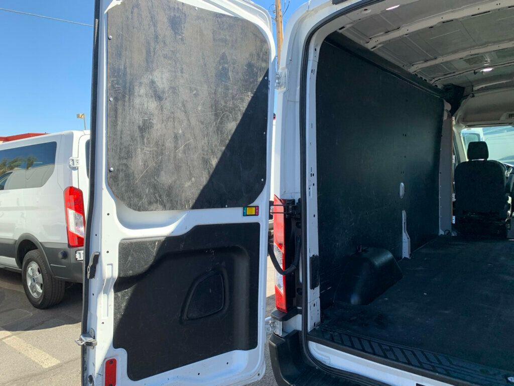 used 2019 Ford Transit-250 car, priced at $21,950