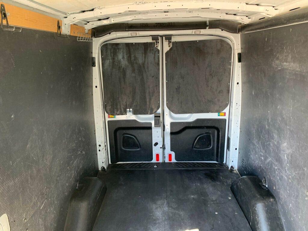 used 2019 Ford Transit-250 car, priced at $21,950