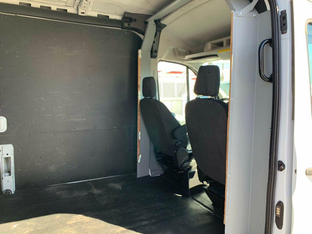 used 2019 Ford Transit-250 car, priced at $21,950
