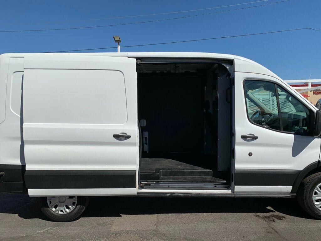 used 2019 Ford Transit-250 car, priced at $21,950