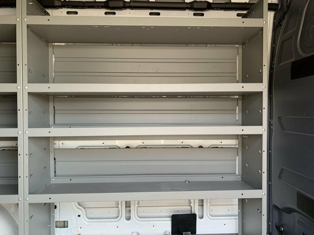 used 2022 Mercedes-Benz Sprinter 1500 car, priced at $25,649