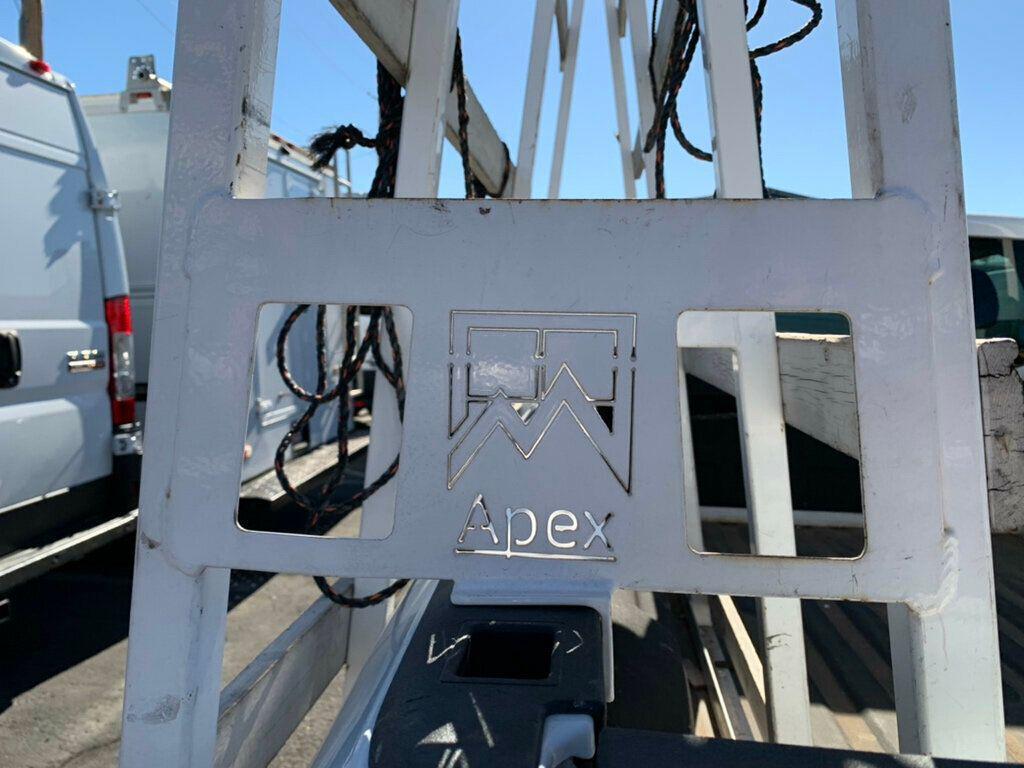 used 2019 Ram 2500 car, priced at $20,950