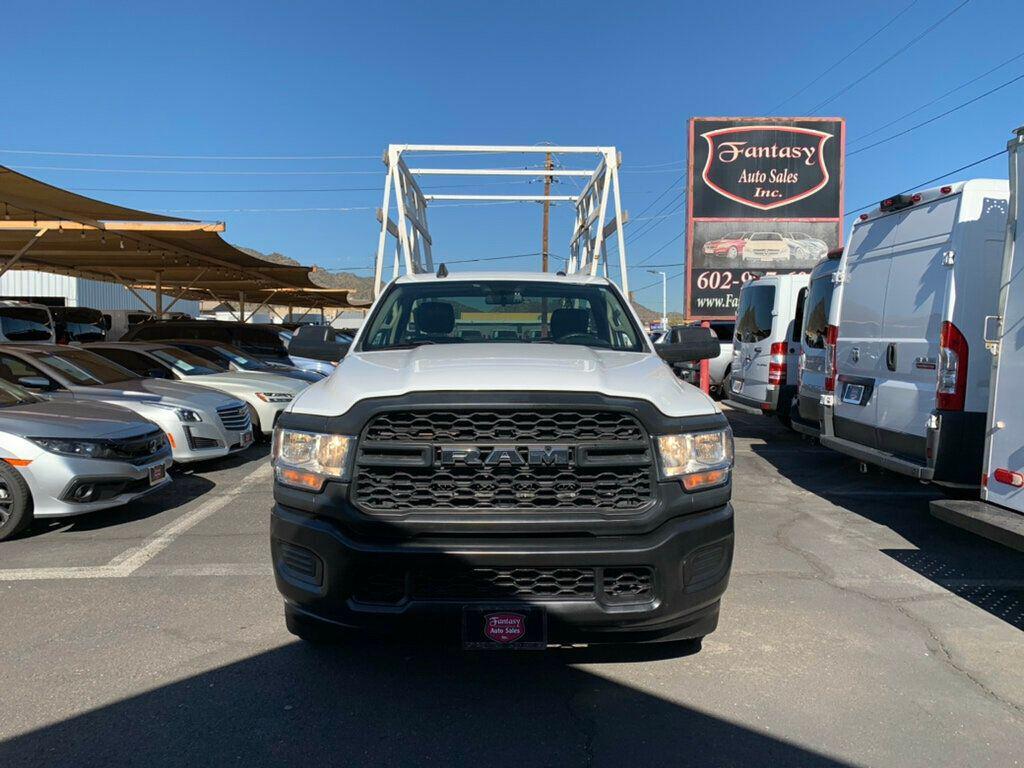 used 2019 Ram 2500 car, priced at $20,950