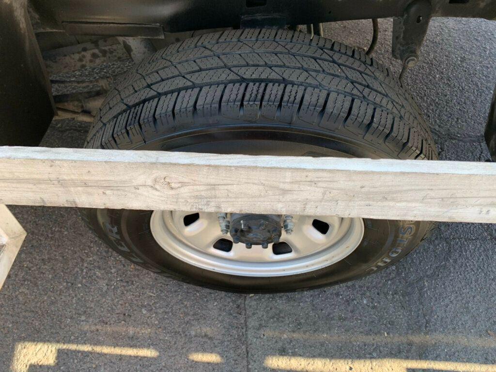 used 2019 Ram 2500 car, priced at $19,950