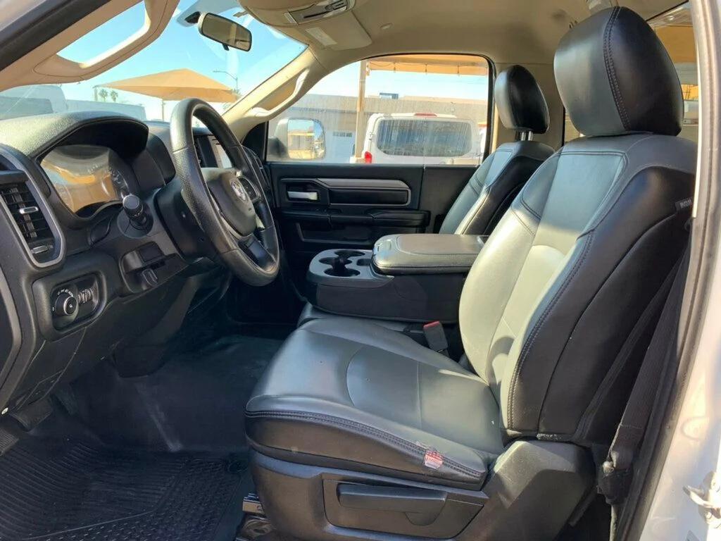 used 2019 Ram 2500 car, priced at $19,950