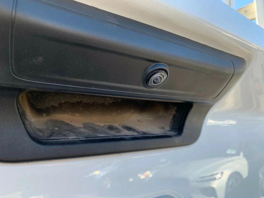 used 2019 Ram 2500 car, priced at $19,950