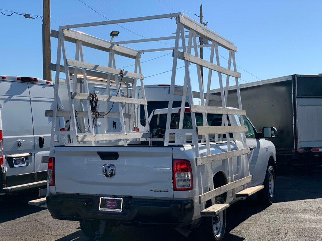 used 2019 Ram 2500 car, priced at $19,950