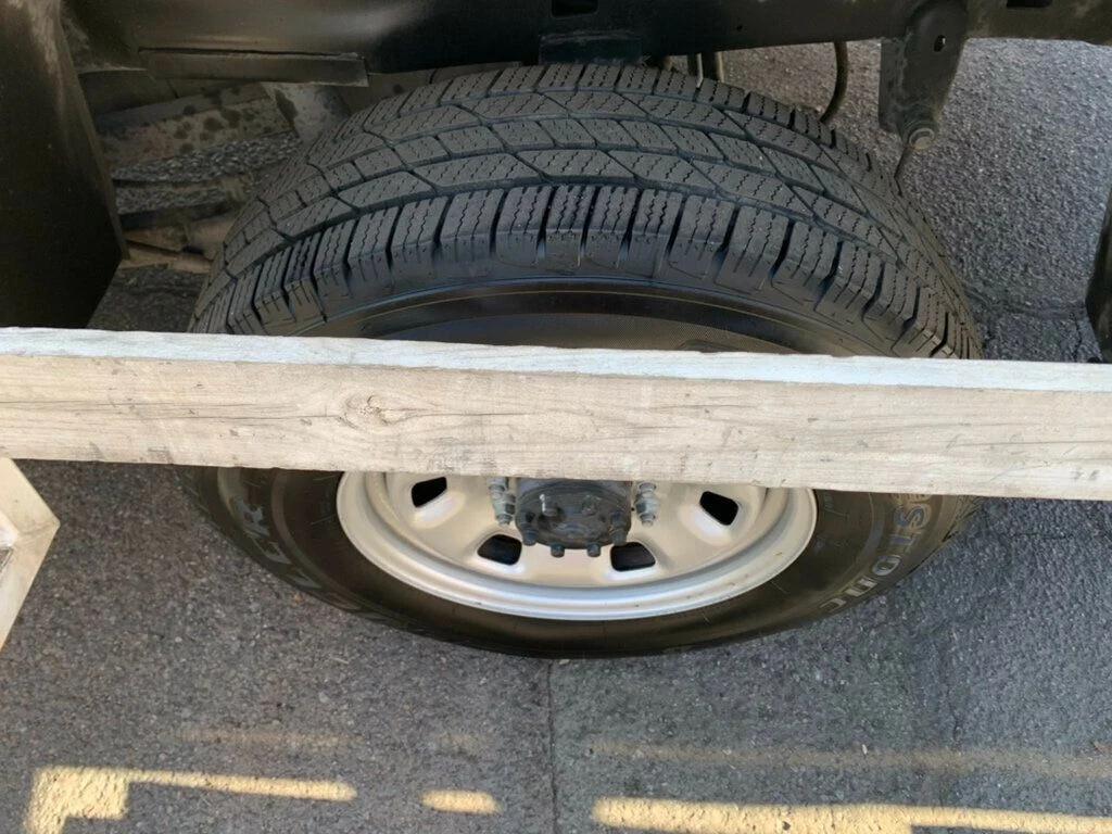 used 2019 Ram 2500 car, priced at $20,950