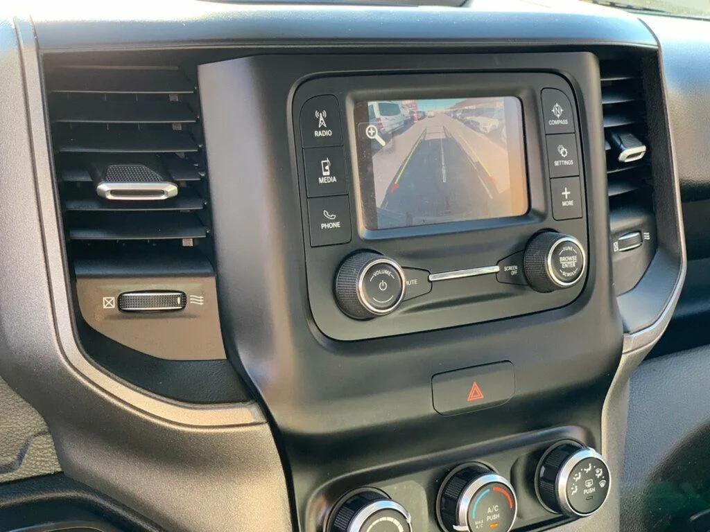 used 2019 Ram 2500 car, priced at $19,950