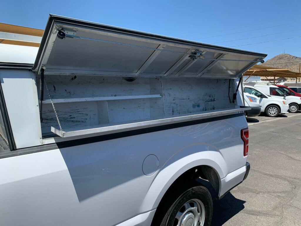 used 2020 Ford F-150 car, priced at $16,950