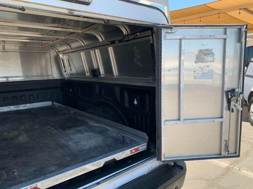 used 2020 Ford F-150 car, priced at $16,950