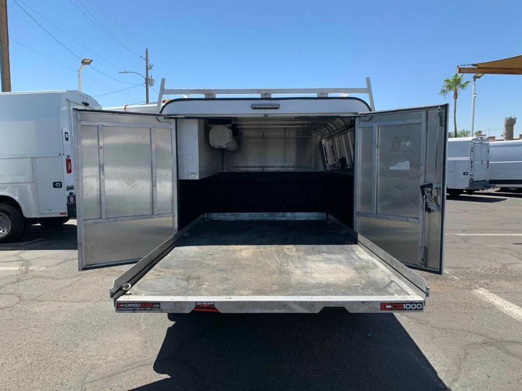 used 2020 Ford F-150 car, priced at $16,950