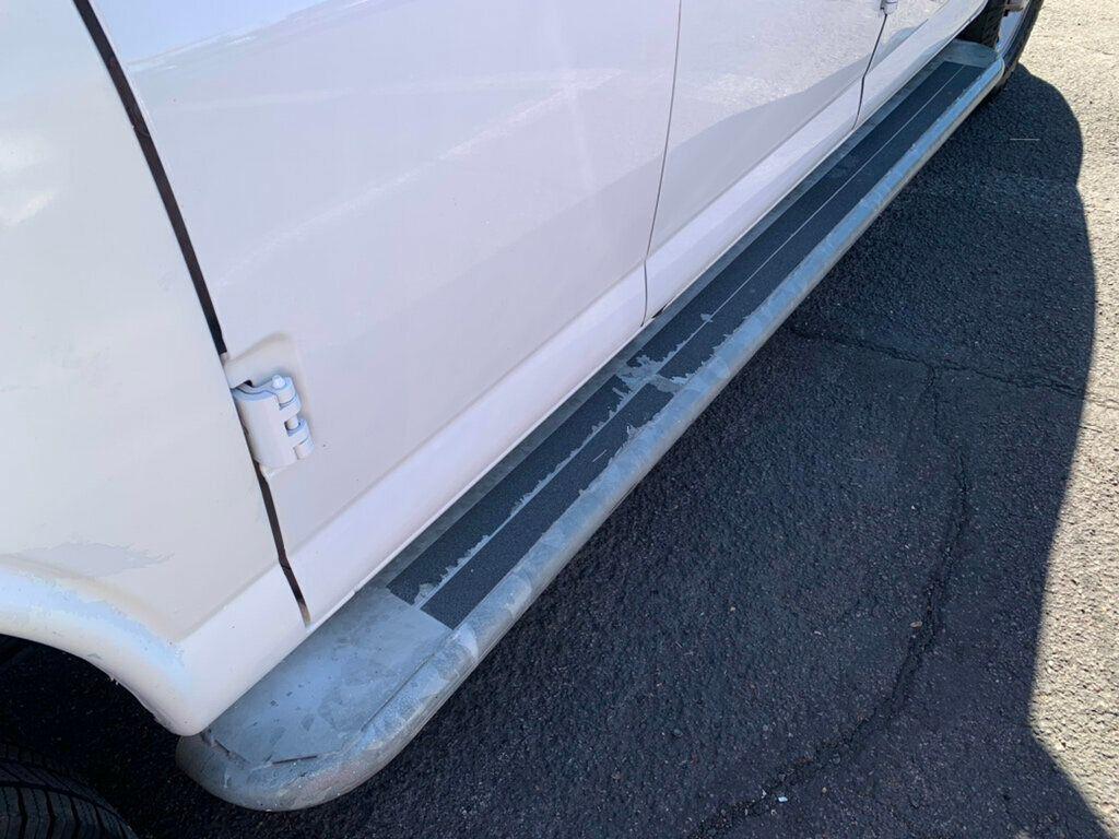 used 2018 Chevrolet Express 2500 car, priced at $13,950