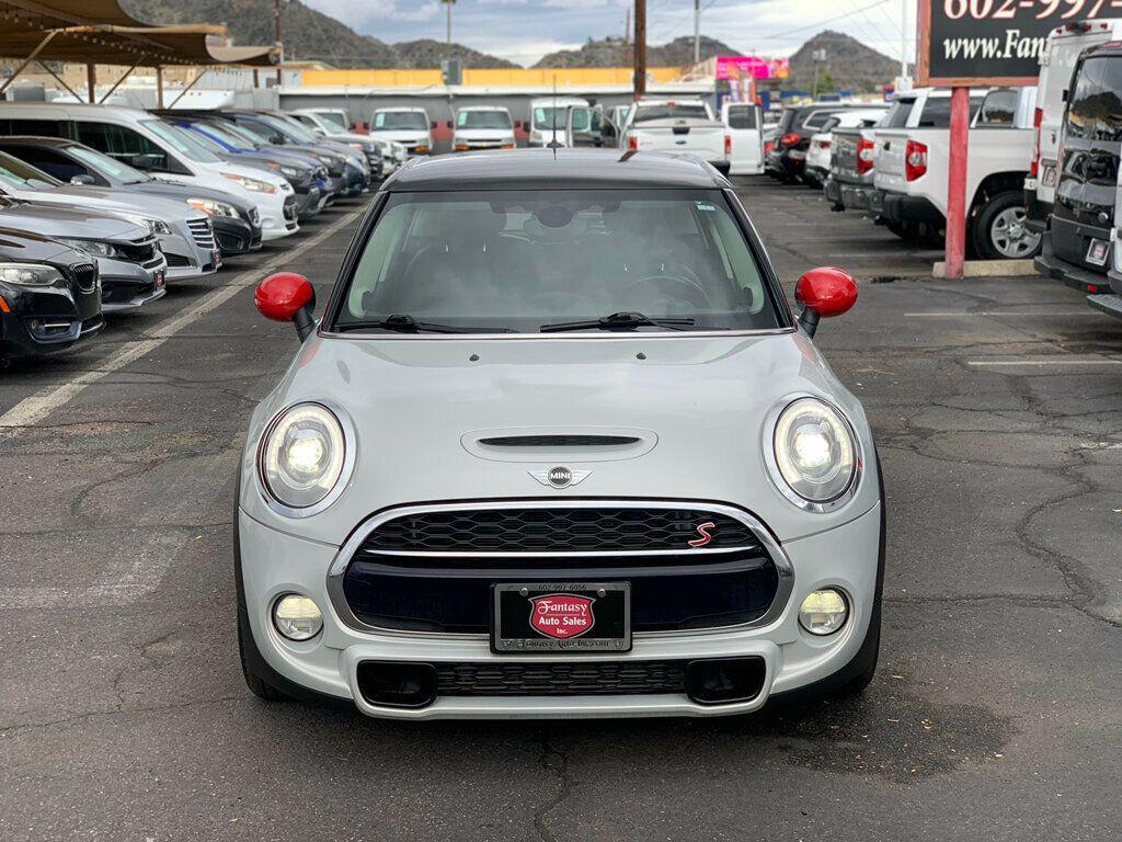 used 2018 MINI Hardtop car, priced at $13,950