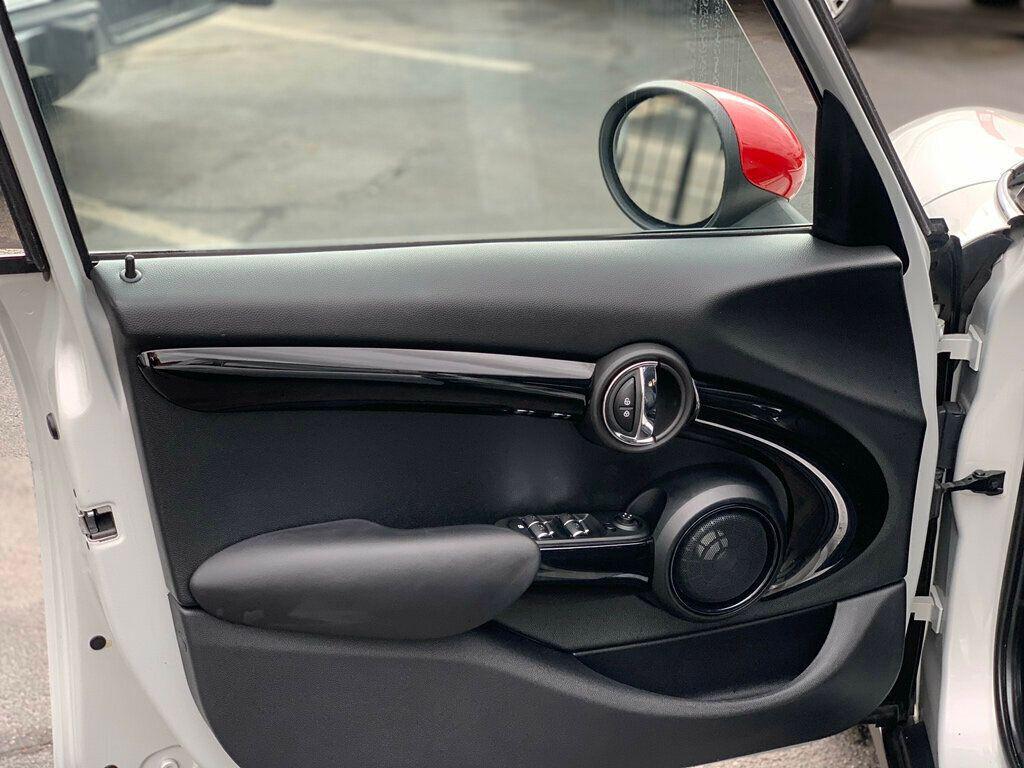 used 2018 MINI Hardtop car, priced at $13,500