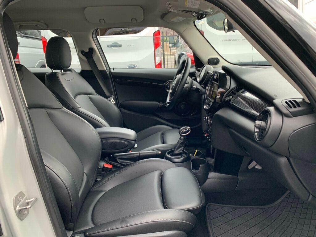 used 2018 MINI Hardtop car, priced at $13,500