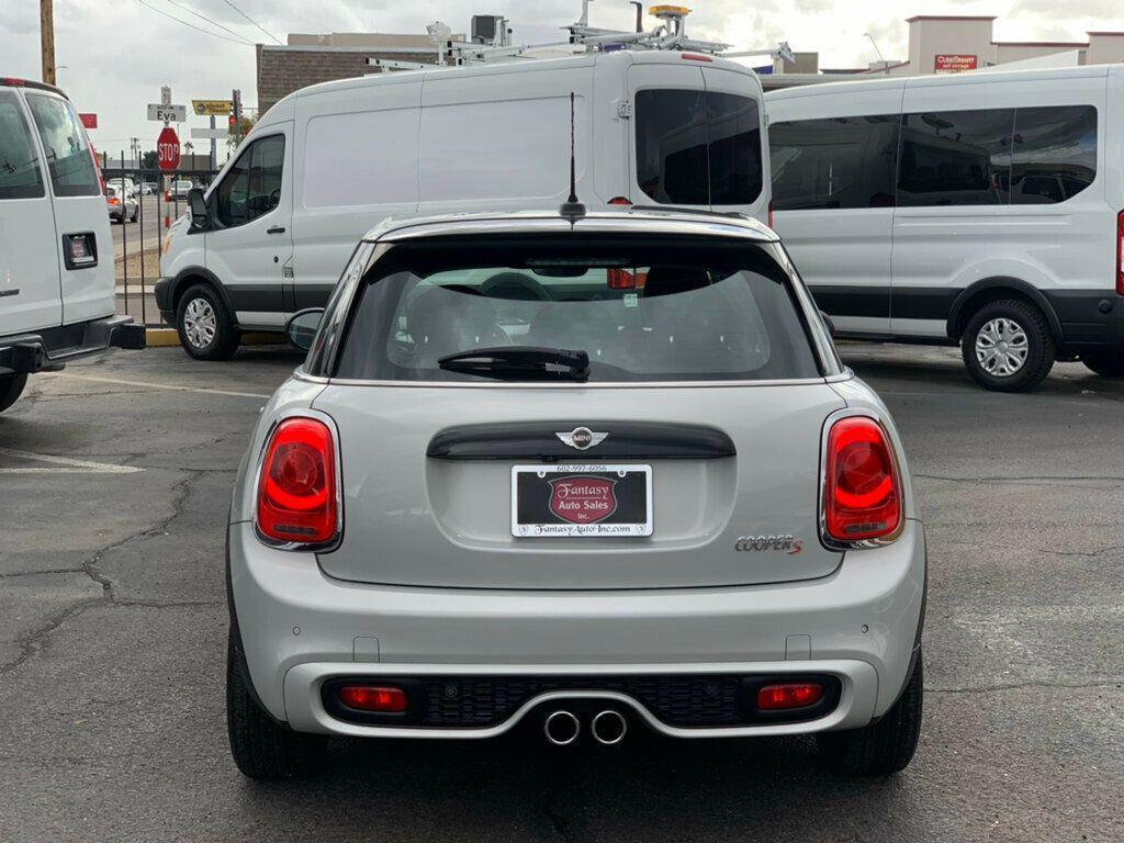 used 2018 MINI Hardtop car, priced at $13,950