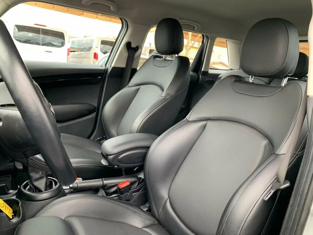 used 2018 MINI Hardtop car, priced at $13,500