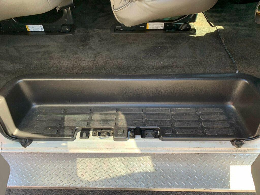 used 2017 Chevrolet Express 3500 car, priced at $15,950
