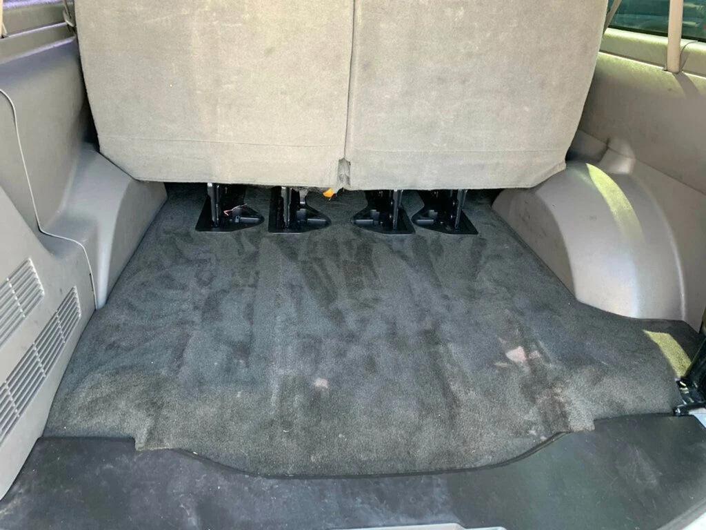 used 2017 Chevrolet Express 3500 car, priced at $17,950