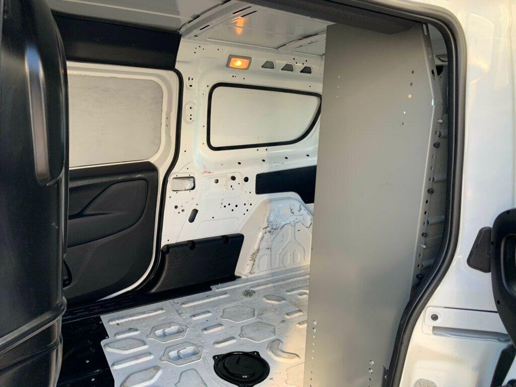 used 2022 Ram ProMaster City car, priced at $21,950