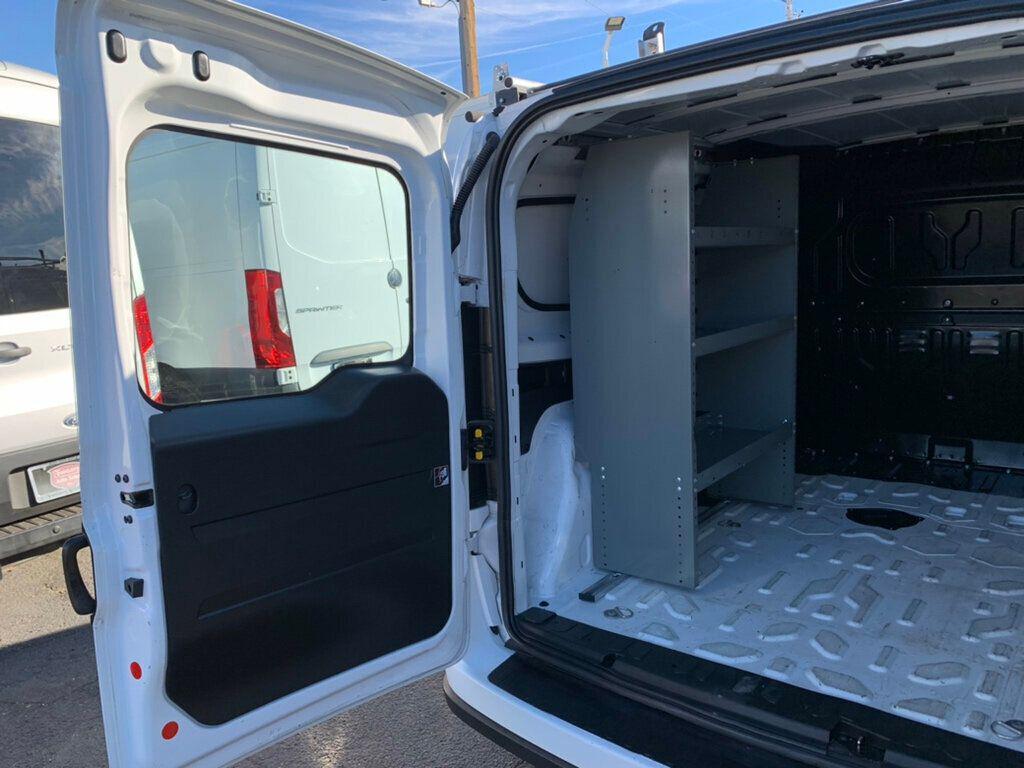 used 2022 Ram ProMaster City car, priced at $21,950