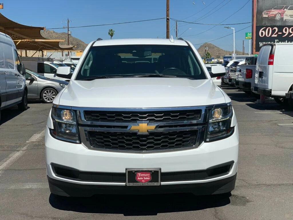 used 2017 Chevrolet Tahoe car, priced at $21,950