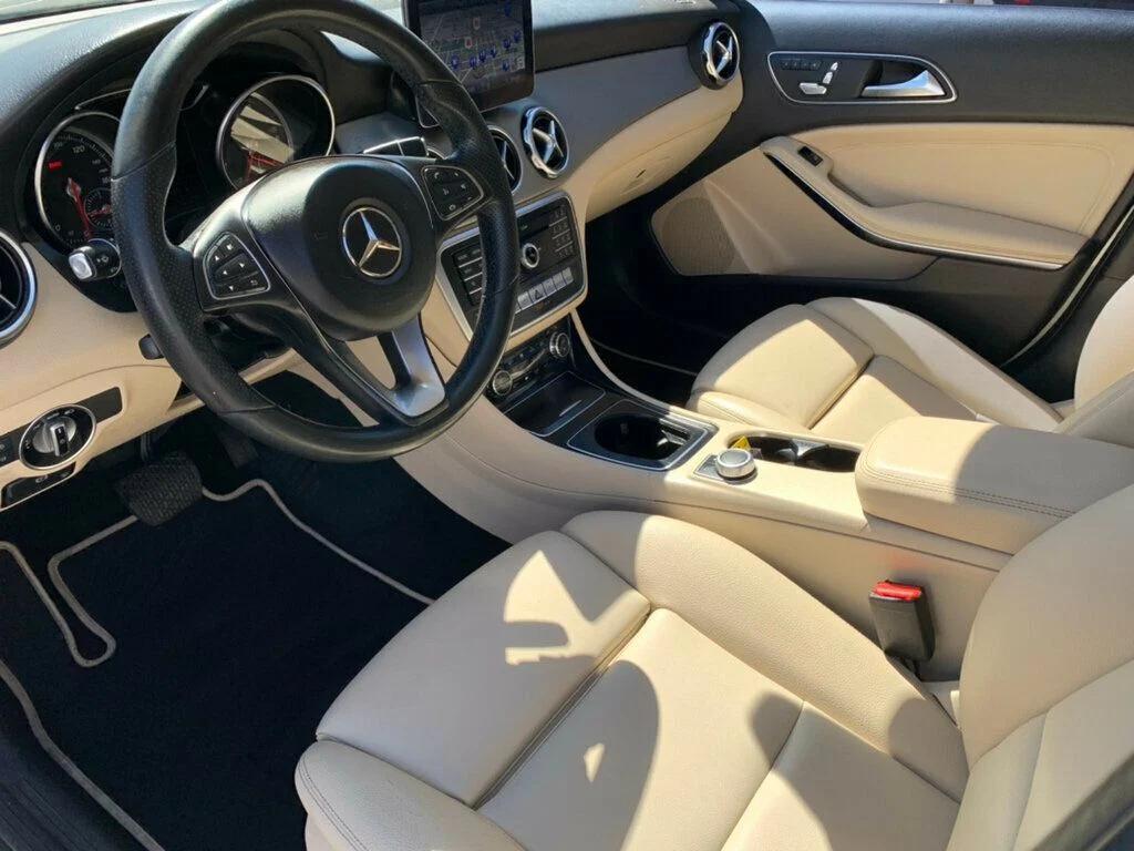 used 2018 Mercedes-Benz GLA 250 car, priced at $14,550
