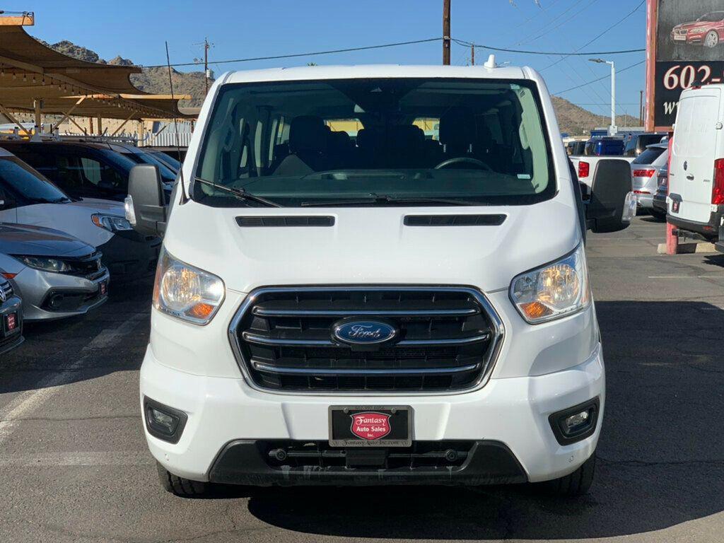 used 2020 Ford Transit-350 car, priced at $25,950