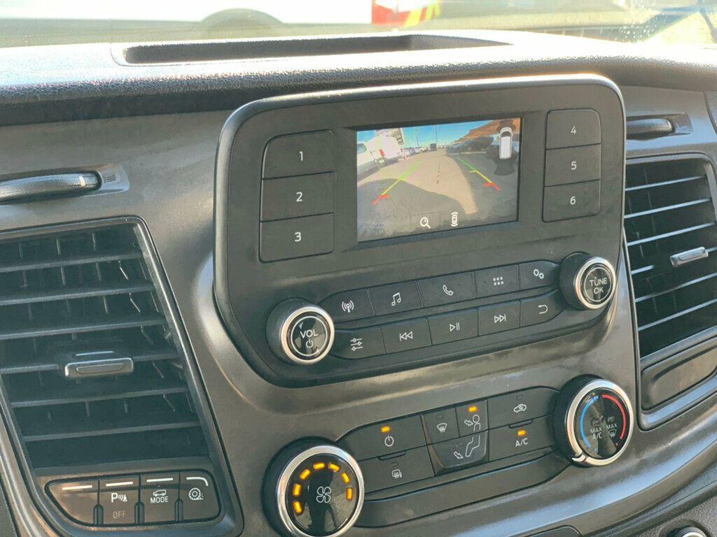 used 2020 Ford Transit-350 car, priced at $25,950