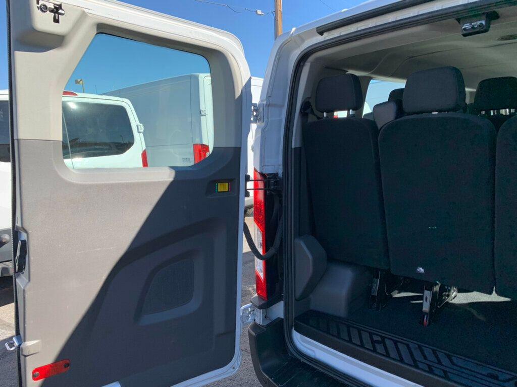 used 2020 Ford Transit-350 car, priced at $25,950