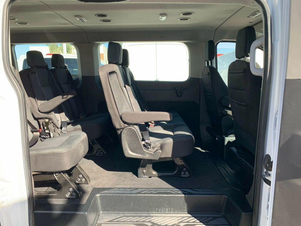 used 2020 Ford Transit-350 car, priced at $25,950