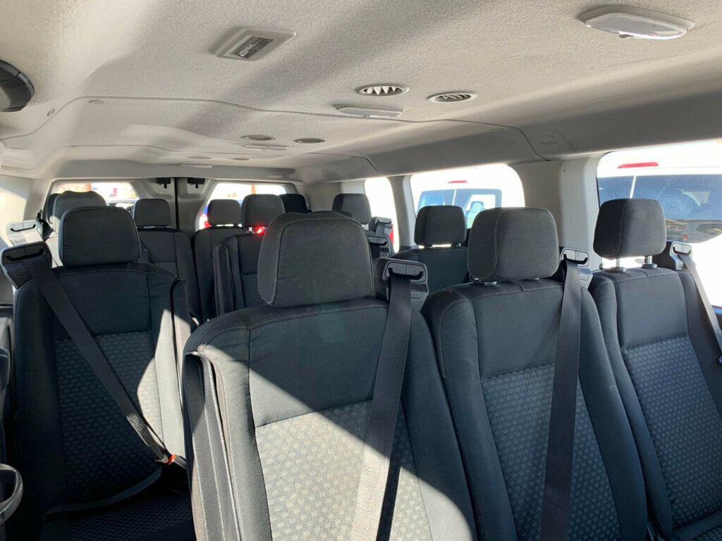 used 2020 Ford Transit-350 car, priced at $25,950