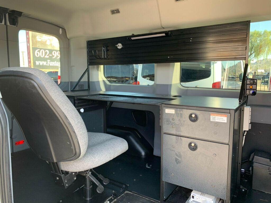 used 2016 Ford Transit-150 car, priced at $19,500