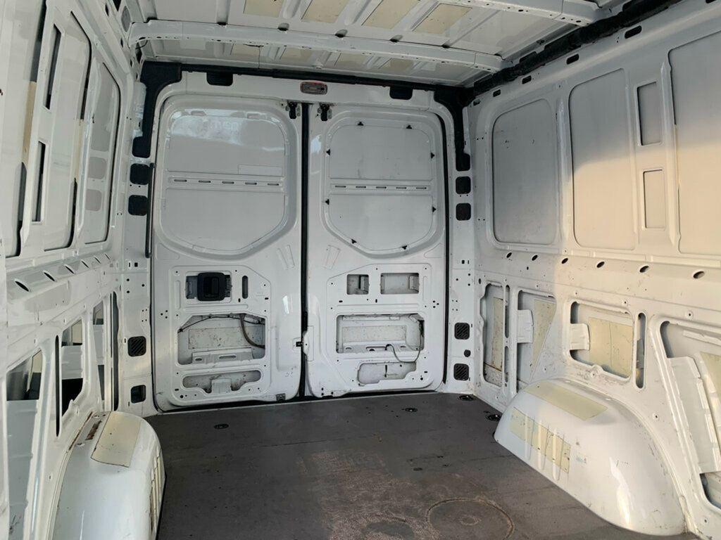 used 2022 Mercedes-Benz Sprinter 2500 car, priced at $22,950