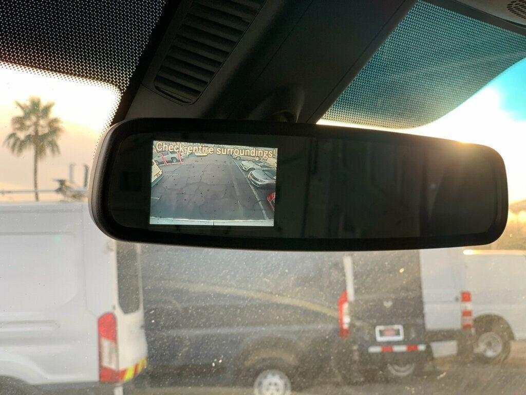 used 2022 Mercedes-Benz Sprinter 2500 car, priced at $22,950