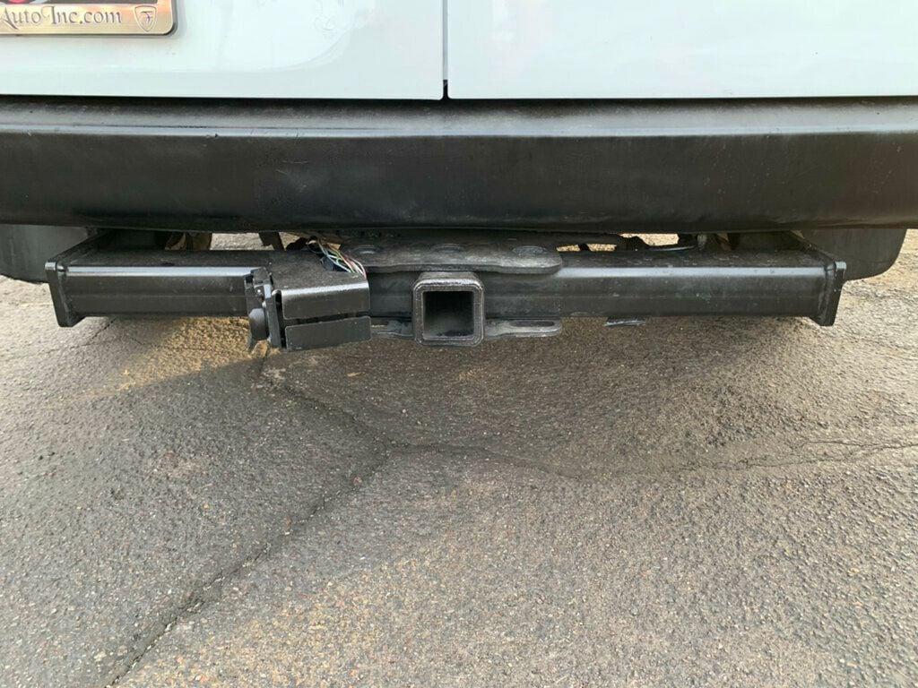 used 2022 Mercedes-Benz Sprinter 2500 car, priced at $22,950