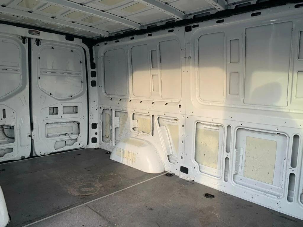 used 2022 Mercedes-Benz Sprinter 2500 car, priced at $21,950