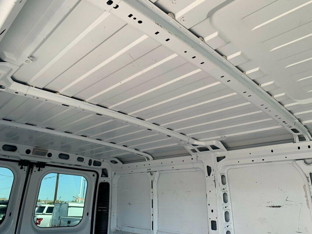 used 2018 Ram ProMaster 1500 car, priced at $14,950