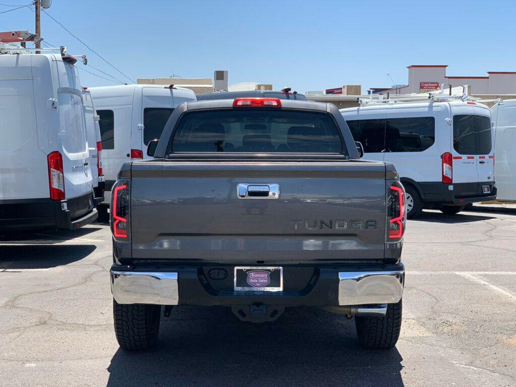 used 2016 Toyota Tundra car, priced at $28,649