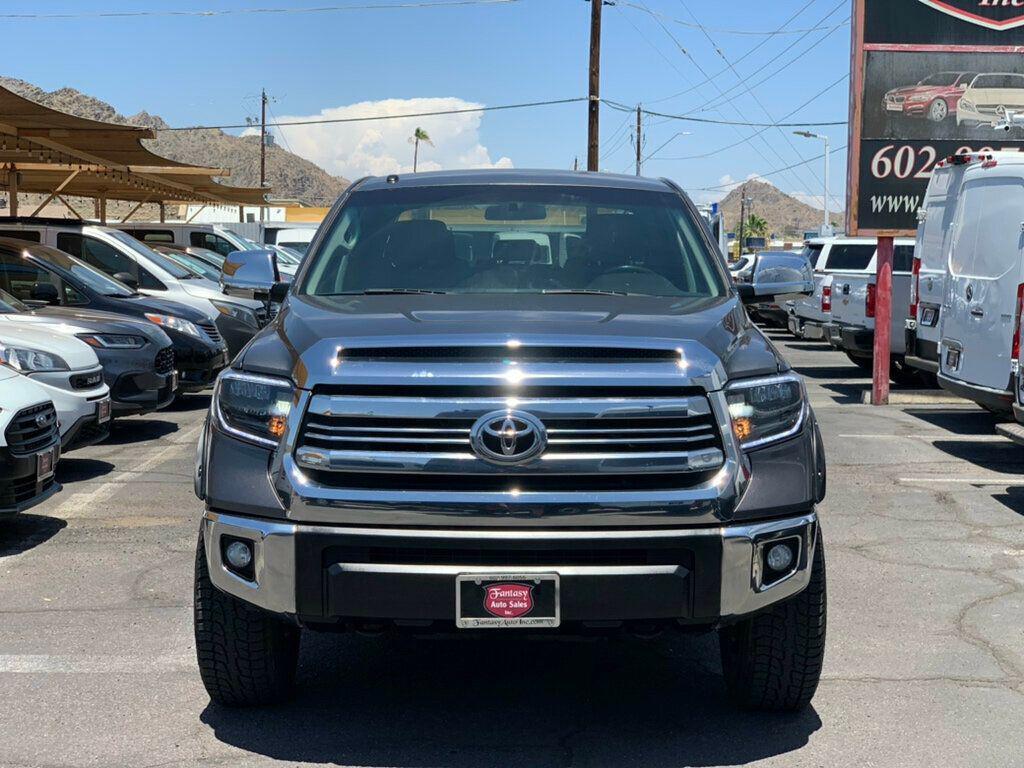 used 2016 Toyota Tundra car, priced at $28,649