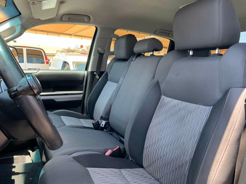 used 2016 Toyota Tundra car, priced at $28,649