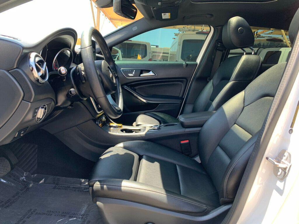 used 2020 Mercedes-Benz GLA 250 car, priced at $17,950