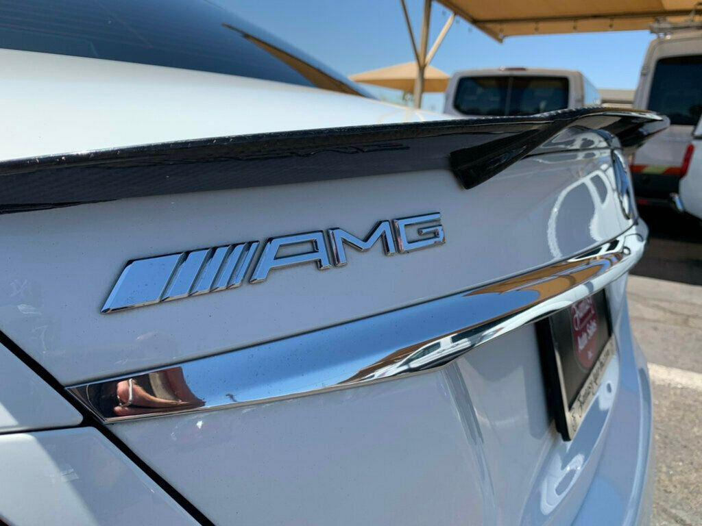 used 2018 Mercedes-Benz E-Class car, priced at $18,950
